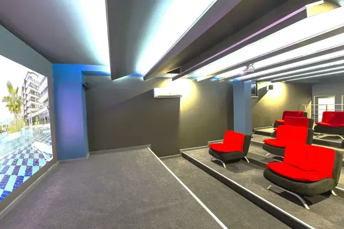 Image No.11-1 Bed Apartment for sale