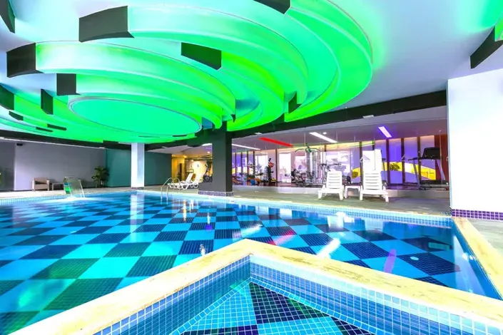 Image No.12-1 Bed Apartment for sale