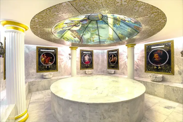 Image No.13-1 Bed Apartment for sale