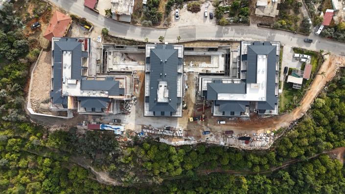 Image No.10-1 Bed Apartment for sale