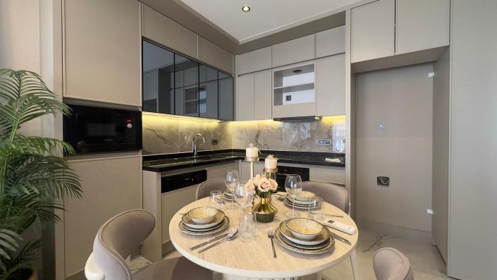 Image No.9-1 Bed Apartment for sale