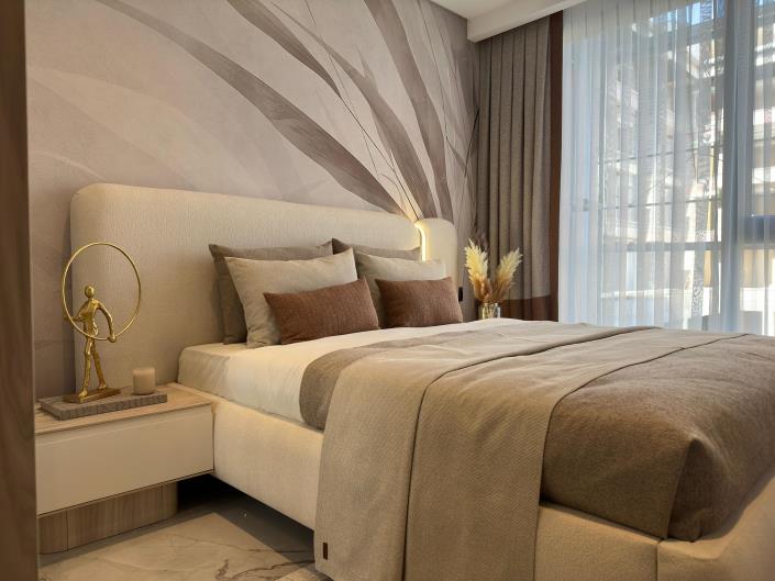 Image No.4-1 Bed Apartment for sale