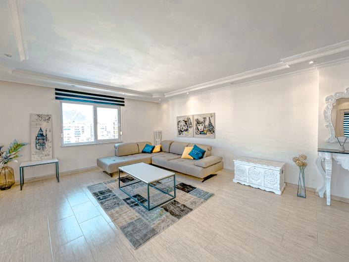 Image No.1-Appartement de 3 chambres à vendre à Cikcilli