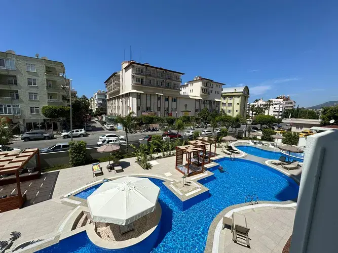 Image No.5-2 Bed Apartment for sale