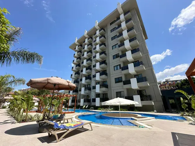 Image No.6-2 Bed Apartment for sale