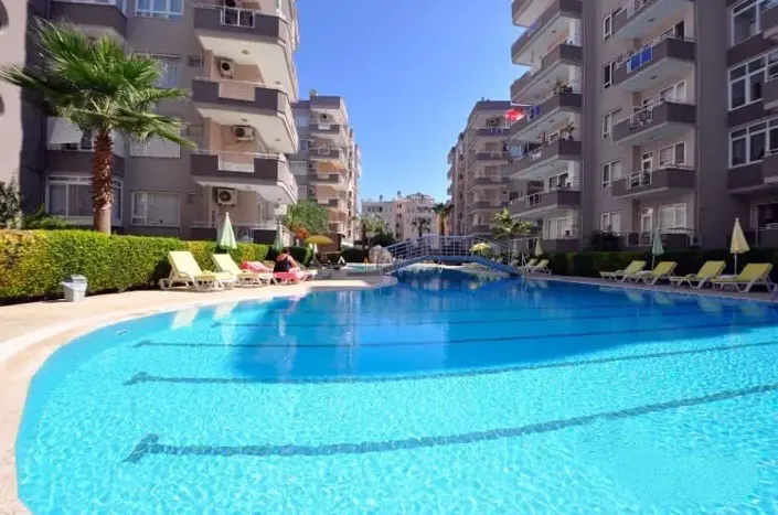 Image No.4-2 Bed Apartment for sale