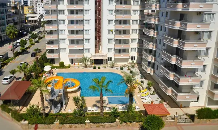 Image No.1-2 Bed Apartment for sale