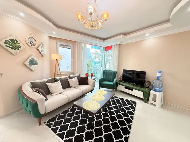 Image No.1-1 Bed Apartment for sale