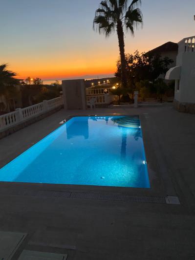 Image No.15-Villa de 3 chambres à vendre à Incekum