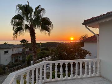 Luxury Estate Turkey most sold property