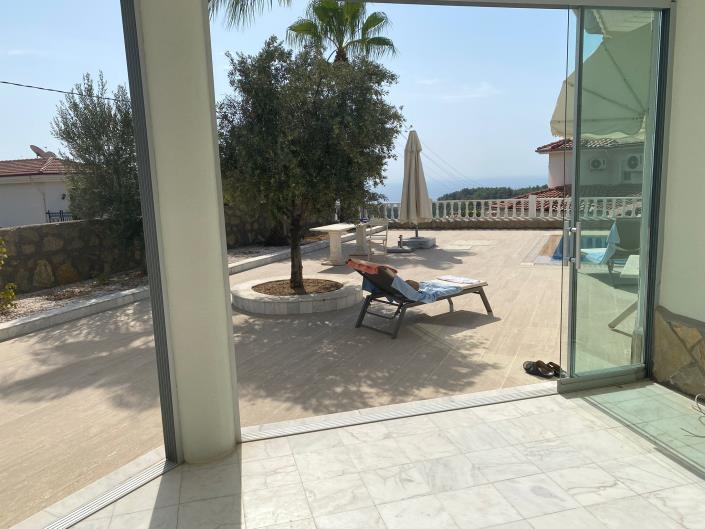 Image No.17-Villa de 3 chambres à vendre à Incekum