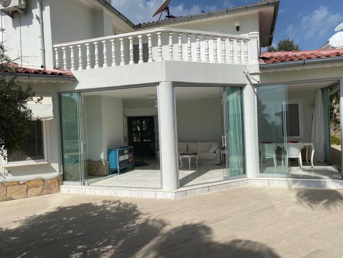 Image No.18-Villa de 3 chambres à vendre à Incekum