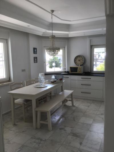 Image No.8-Villa de 3 chambres à vendre à Incekum