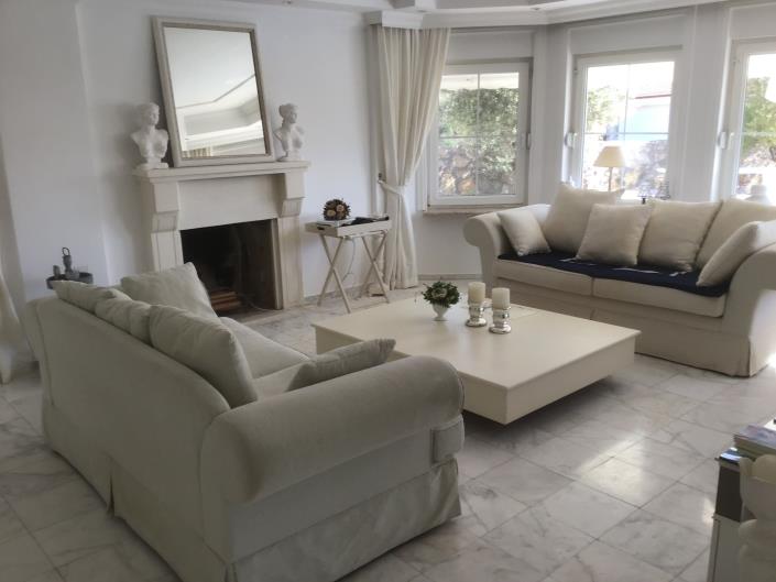 Image No.10-Villa de 3 chambres à vendre à Incekum