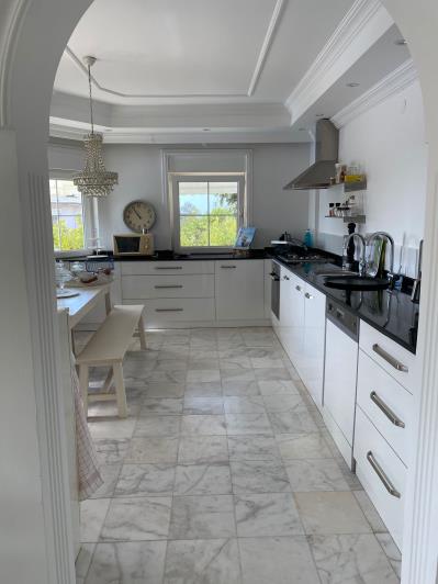 Image No.9-Villa de 3 chambres à vendre à Incekum