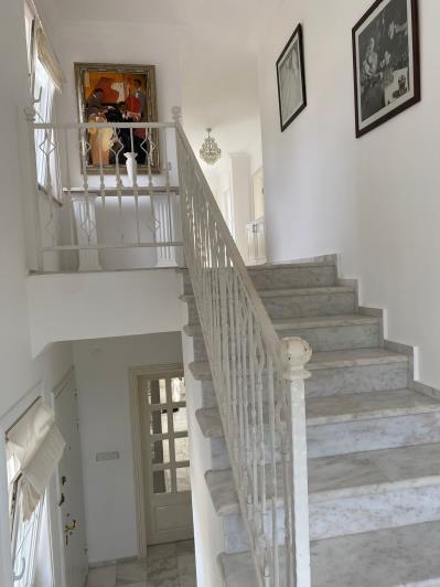 Image No.14-Villa de 3 chambres à vendre à Incekum