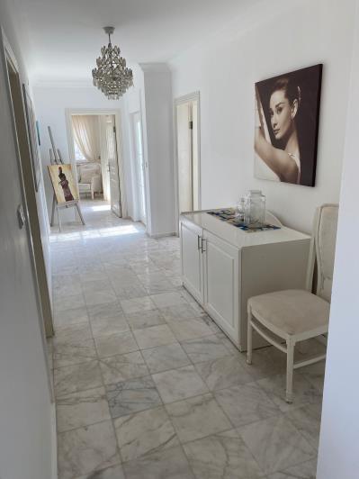 Image No.12-Villa de 3 chambres à vendre à Incekum