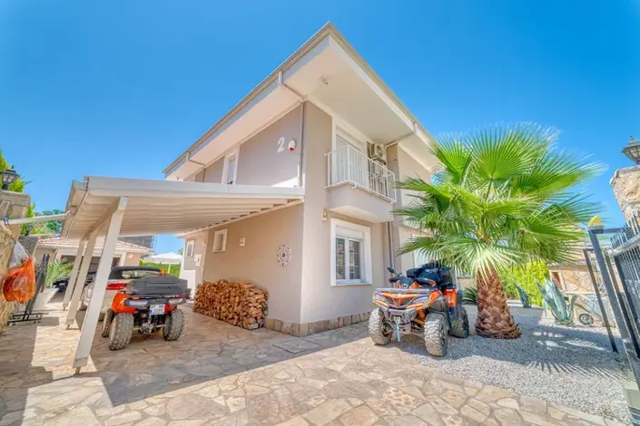 Image No.20-3 Bed Villa for sale