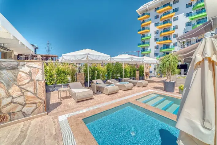 Image No.21-3 Bed Villa for sale