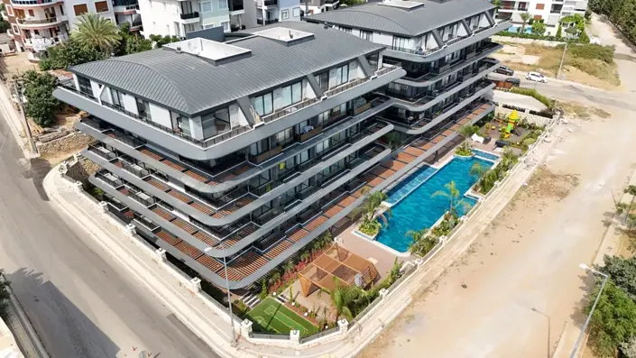 Image No.1-1 Bed Apartment for sale