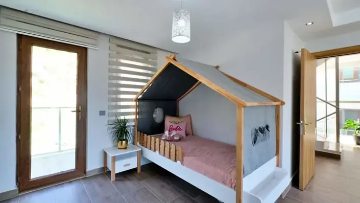 Image No.18-3 Bed Villa for sale