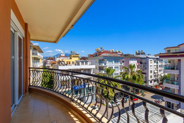 Image No.4-3 Bed Apartment for sale