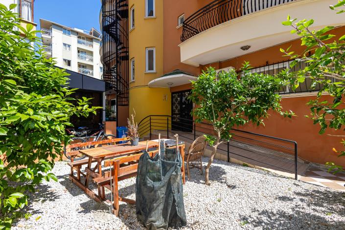 Image No.22-3 Bed Apartment for sale