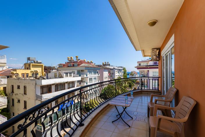 Image No.19-3 Bed Apartment for sale