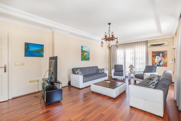 Image No.2-3 Bed Apartment for sale