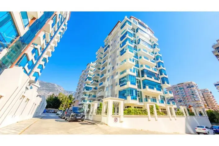 Image No.1-1 Bed Apartment for sale