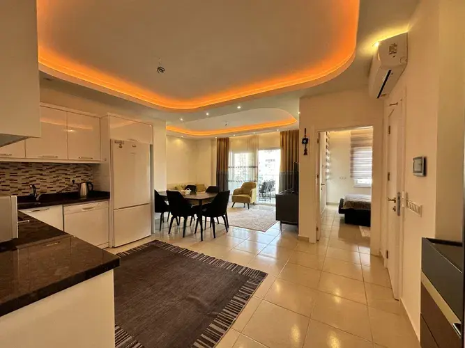 Image No.4-1 Bed Apartment for sale