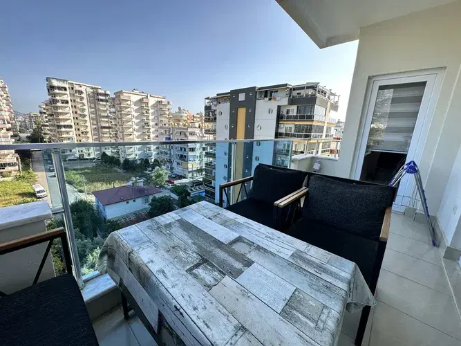 Image No.10-1 Bed Apartment for sale