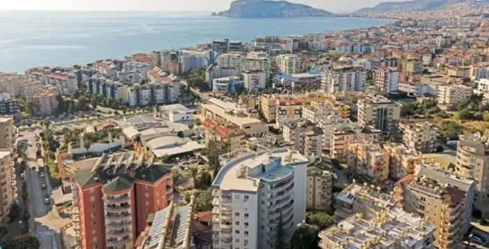 Image No.4-1 Bed Apartment for sale