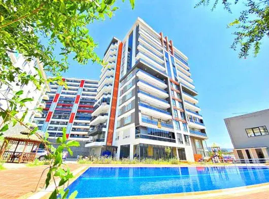 Image No.2-3 Bed Apartment for sale