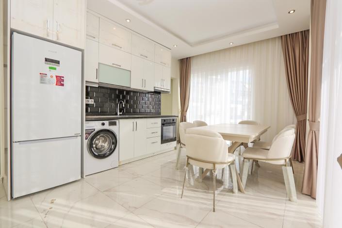 Image No.4-2 Bed Apartment for sale