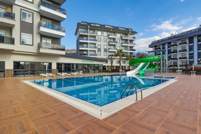 Image No.7-2 Bed Apartment for sale