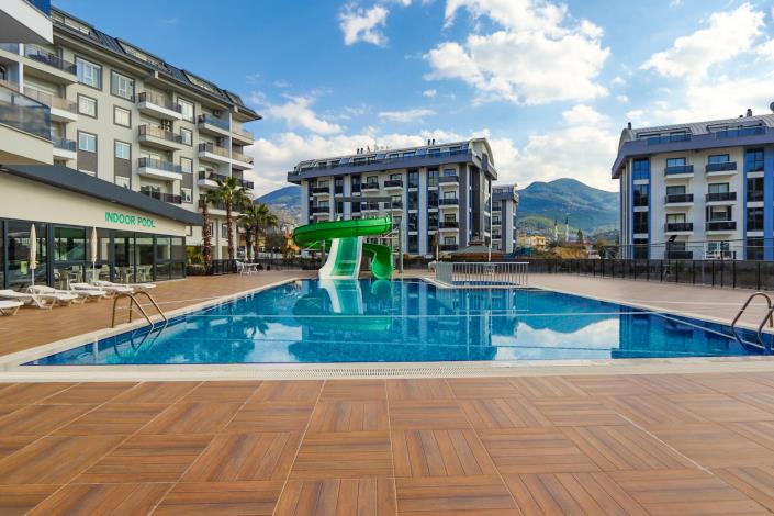 Image No.2-2 Bed Apartment for sale