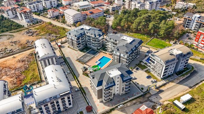 Image No.6-2 Bed Apartment for sale