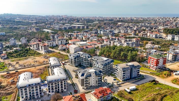 Image No.3-2 Bed Apartment for sale