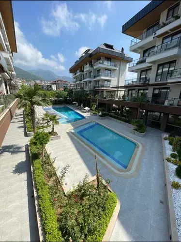 Image No.6-2 Bed Apartment for sale