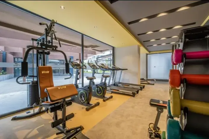 Image No.7-2 Bed Apartment for sale