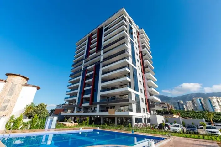 Image No.1-3 Bed Apartment for sale