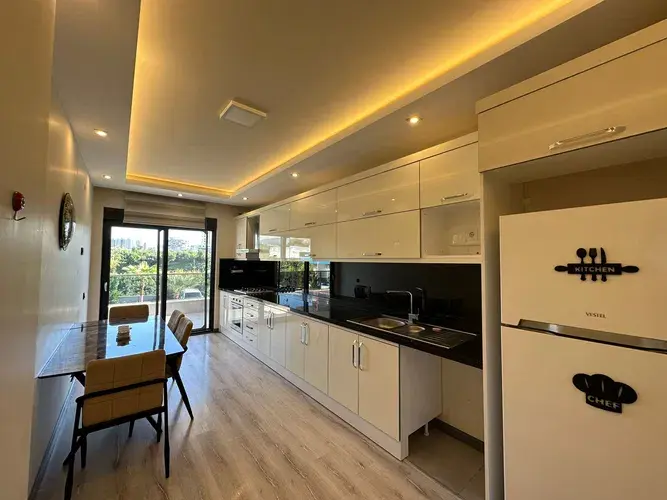 Image No.4-3 Bed Apartment for sale