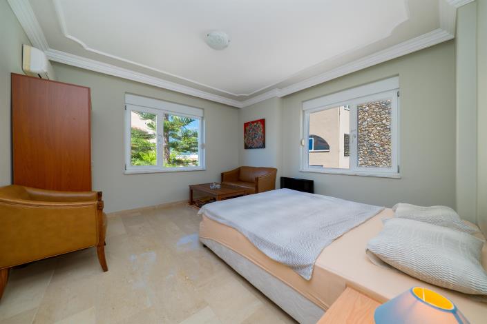 Image No.15-Villa de 4 chambres à vendre à Kargicak