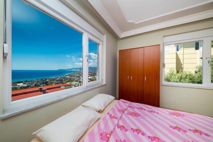 Image No.8-Villa de 4 chambres à vendre à Kargicak