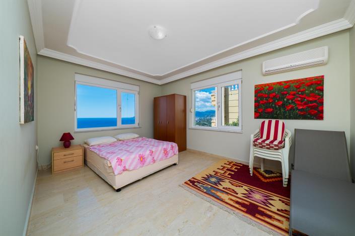 Image No.5-Villa de 4 chambres à vendre à Kargicak