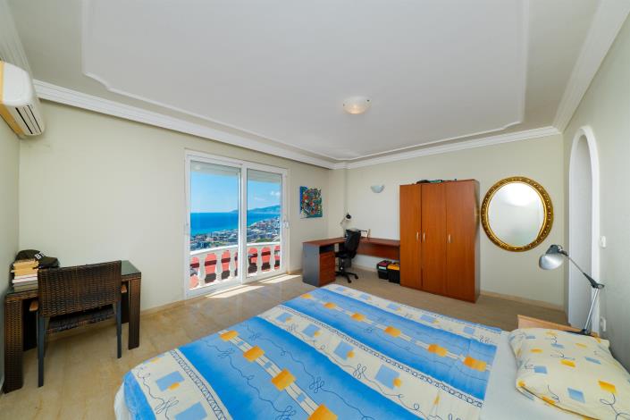 Image No.14-Villa de 4 chambres à vendre à Kargicak