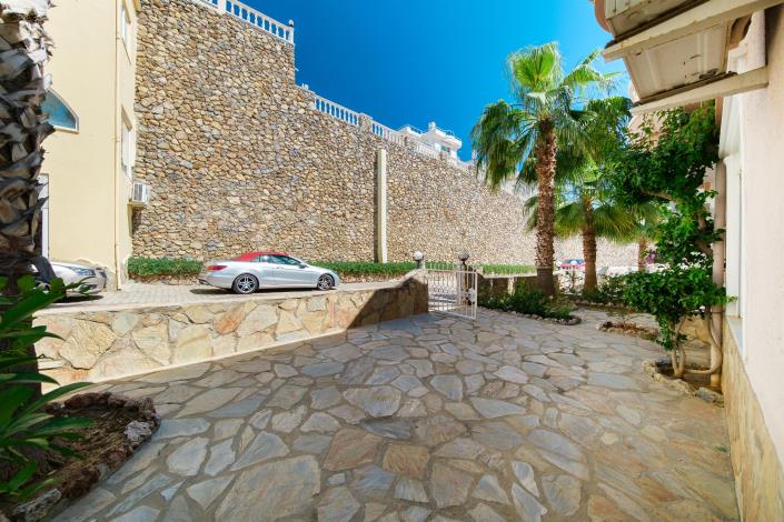 Image No.28-Villa de 4 chambres à vendre à Kargicak