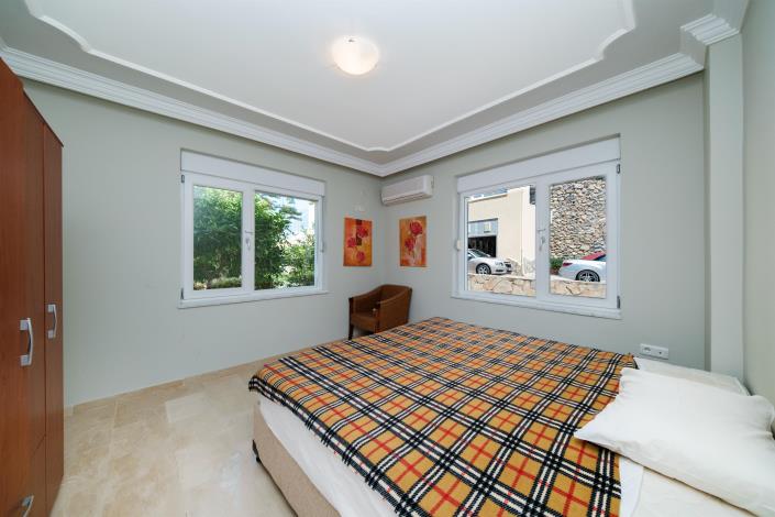 Image No.18-Villa de 4 chambres à vendre à Kargicak