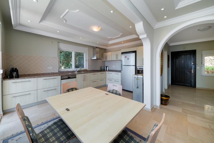 Image No.32-Villa de 4 chambres à vendre à Kargicak